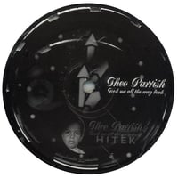 THEO PARRISH / TOOK ME ALL THE WAY BACK (2021 RE-ISSUE) [12inch]