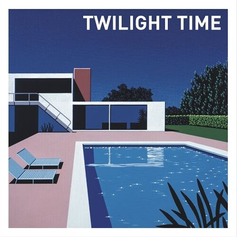 TWILIGHT TIME シティポップ LP レコード V.A / TWILIGHT TIME [LP] | Banguard OnLinE sTorE