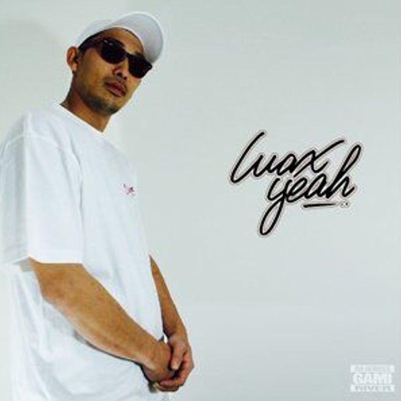 WAX from SD JUNKSTA / YEAH [CD] | Banguard OnLi