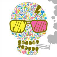 7/22 - RIP SLYME / FUNFAIR [2LP]