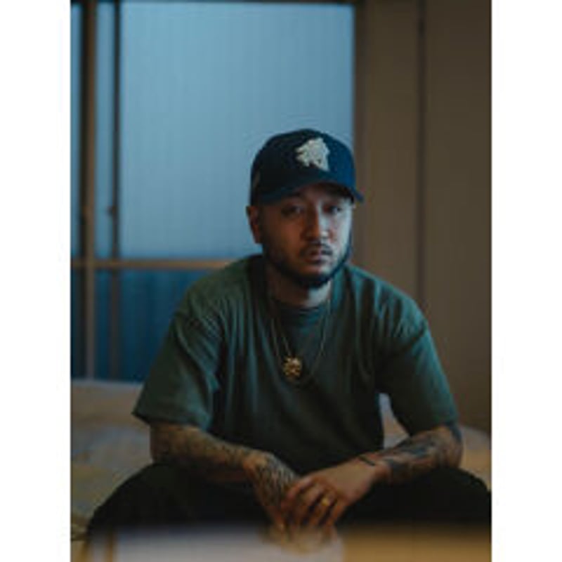 5lack Title レコード 2LP S.L.A.C.K. 5lack / Title [2LP] | Banguard