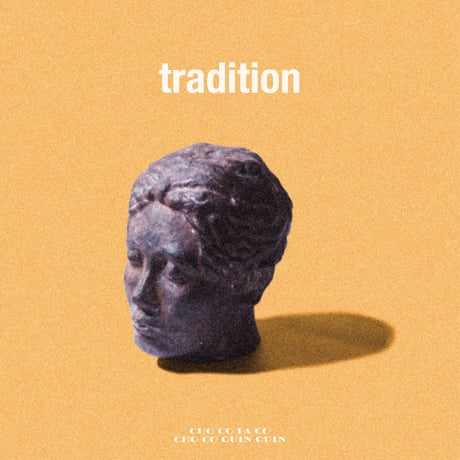 CHO CO PA CO CHO CO QUIN QUIN / Tradition [LP]