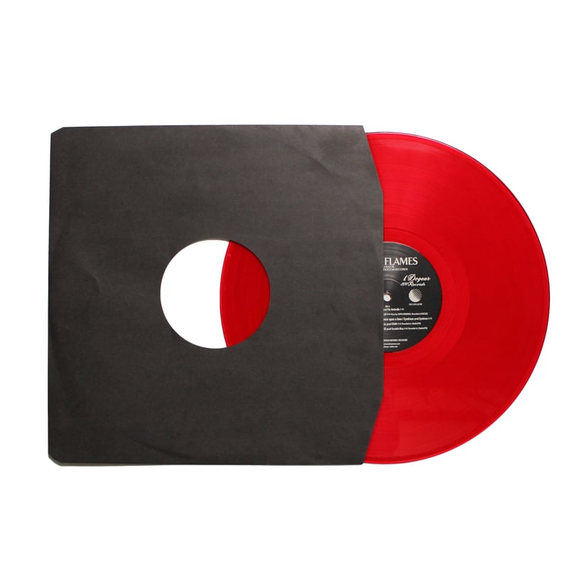 その他 INNER FLAMES LP iNNER FLAMES LP | TREES SHOP