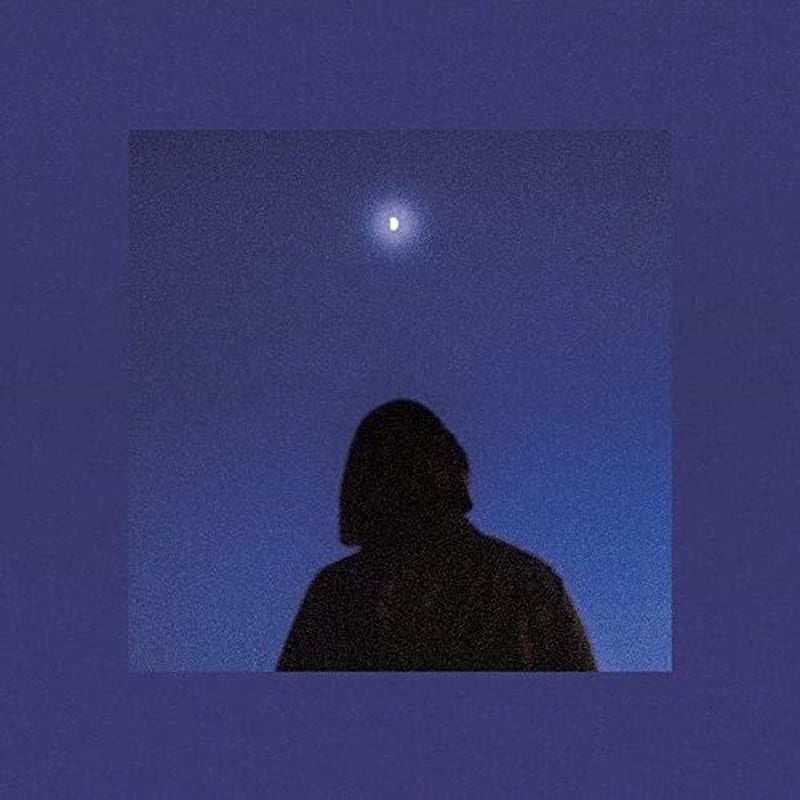 優河 言葉のない夜に LP 優河 / 言葉のない夜に [LP] | Banguard OnLinE sTorE