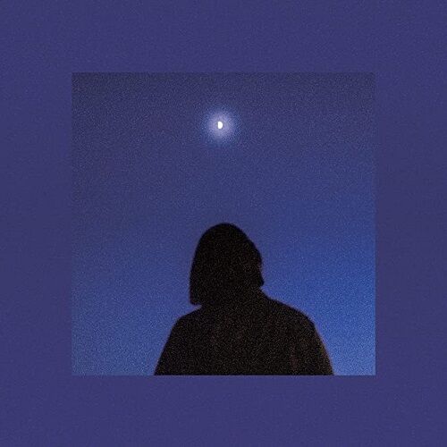 優河 「言葉のない夜に」LP レコード 初回プレス 11/8 - 優河 / 言葉のない夜に -Repress- [LP] | Banguard O