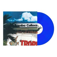 Samba Calioca / Sunny Place Carnival [カラーヴァイナル] [LP]