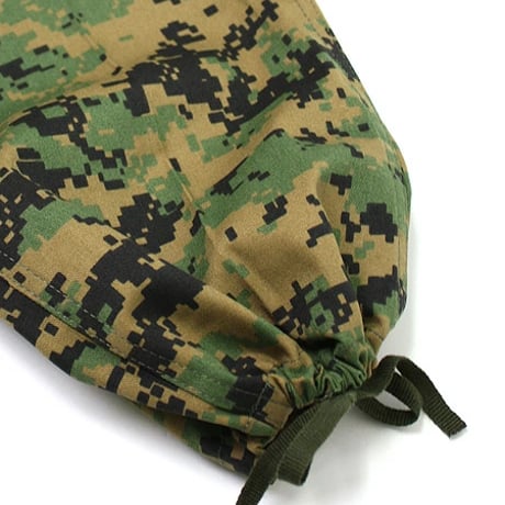 ROTHCO CAMO TACTICAL BDU PANTS / WOOLAND DIGITAL CAMO -8675-