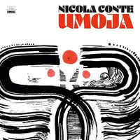 Nicola Conte / Umoja [2LP]