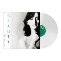 9/23 - 橋本一子 / Beauty[カラーヴァイナル] [LP]