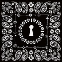 iqu / THE KEY [7inch]