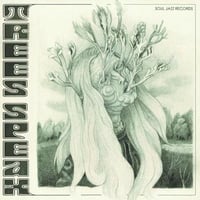 Soul Jazz Records Presents: Trees Speak / Ohms [LP]