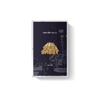 9incy & SOUSHI / SOULSHEET presents Smok Affect Vol.1 [TAPE]