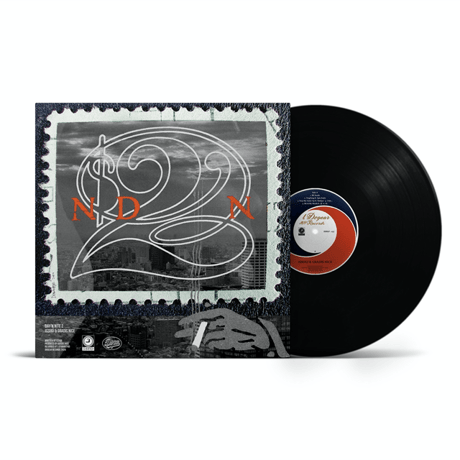 未使用 Issugi / Thursday Instrumental 2LP Thursday Instrumental - Dogear Recordsxxxxxxxx
