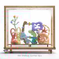 SOUL SUGAR / EXCURSIONS IN DUB [LP] | Banguard