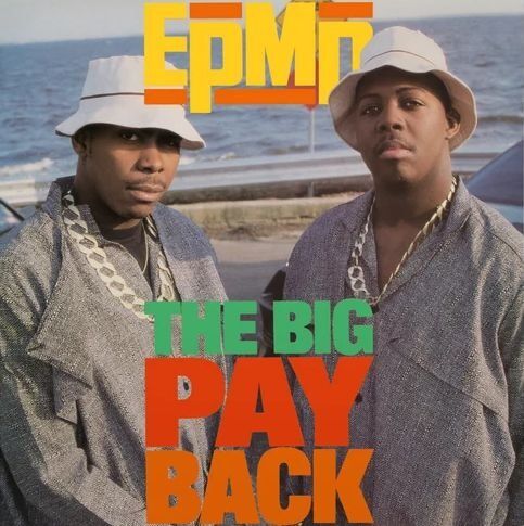 洋楽 EPMD EPMD - Head Banger HD - YouTube