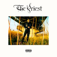 Meta Flower / The Priest [CD]