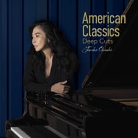 大西順子 / American Classics Deep Cuts [LP]