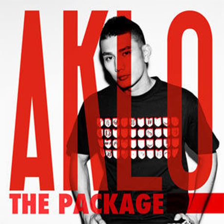 aklo | STORES