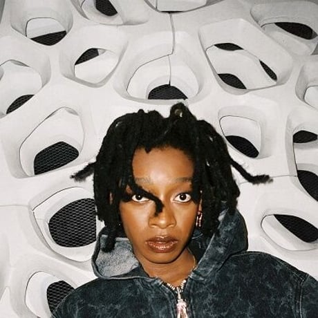 Little Simz / NO THANK YOU -Indie Exclusive/Red and Yellow Vinyl- [2LP]