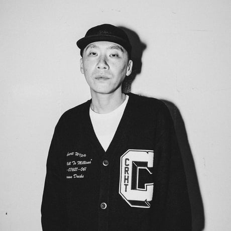 8/19 - 仙人掌 / BOY MEETS WORLD (MASS-HOLE REMIXES) [LP]
