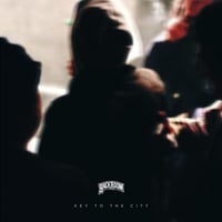 BACKROOM (C-L-C/MADS) / KEY TO THE CITY [CD]
