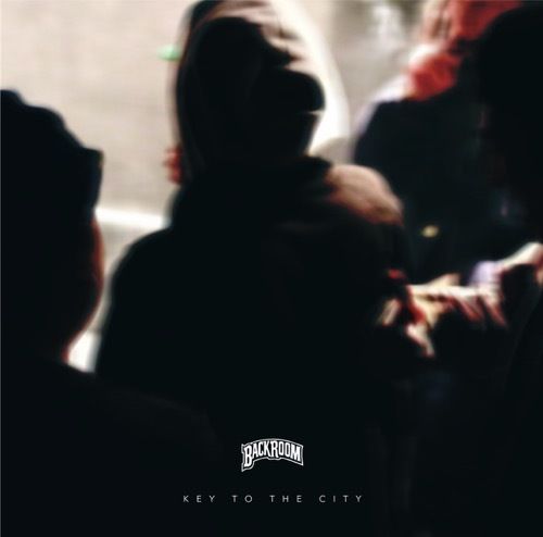 BACKROOM (C-L-C/MADS) / KEY TO THE CITY [CD] |