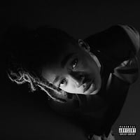 8月入荷予定 - LITTLE SIMZ / GREY AREA (WHITE VINYL) [LP]