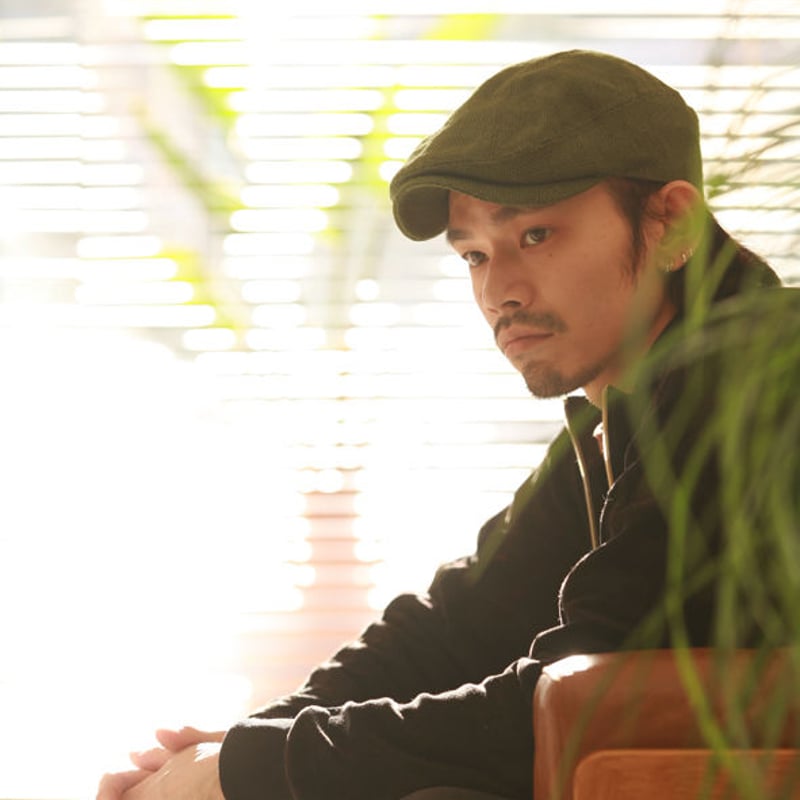 DJ Ryow a.k.a. Smooth Current / Redefinition Of