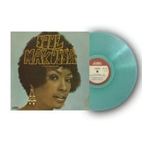 Lafayette Afro Rock Band / Soul Makossa  -Color Vinyl- [LP]