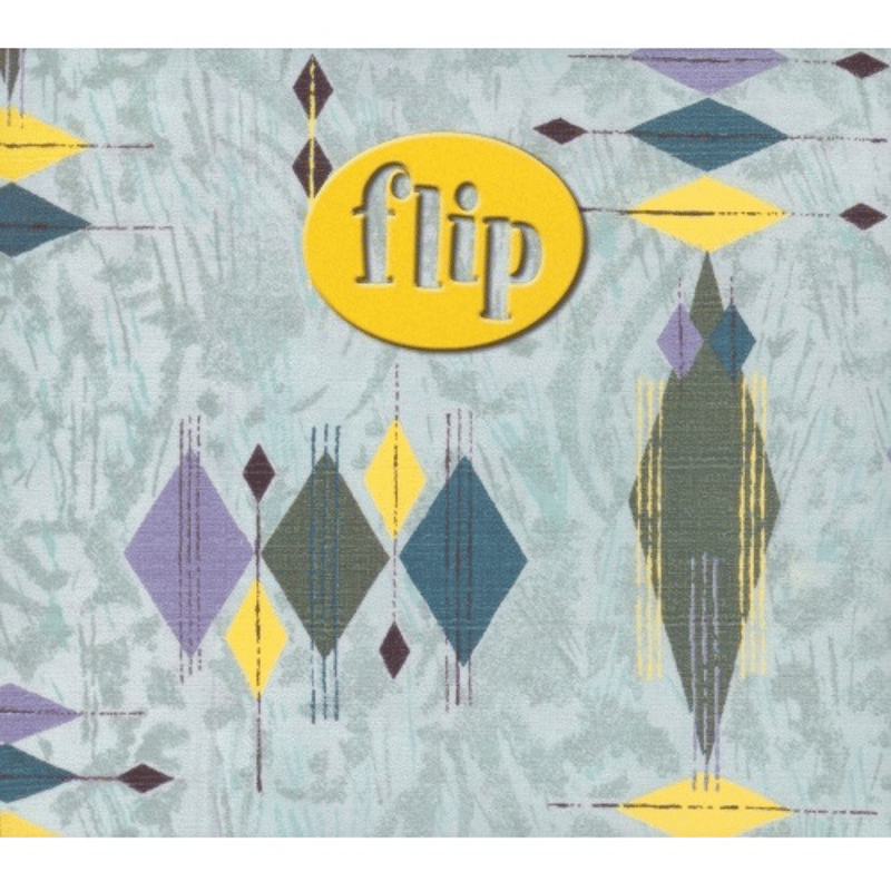 THE HIGH-LOWS / flip flop2 [4LP] | Banguard OnL