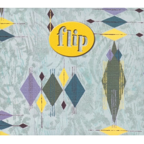 THE HIGH-LOWS / flip flop2 [4LP] | Banguard OnL
