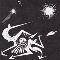 T-WOC / PANTANGLE [LP]