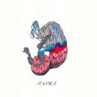 Arμ-2+lee (asano+ryuhei) / TANHÁ [CD]
