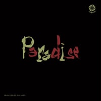 KVY&ROBERT “DUBWISE” BROWNE / PARADISE c/w DUB PARADISE [7inch]