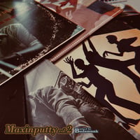 Budamunk / Maxinputty vol.2 [MIX CD]