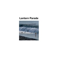 6/24 - Lantern Parade / あなたが思い出すための [10inch]