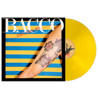 BACCO（高中正義） / CHA CHA ME [LP]