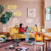 6/17 - 楠木ともり / PRESSED FLOWERS [LP]