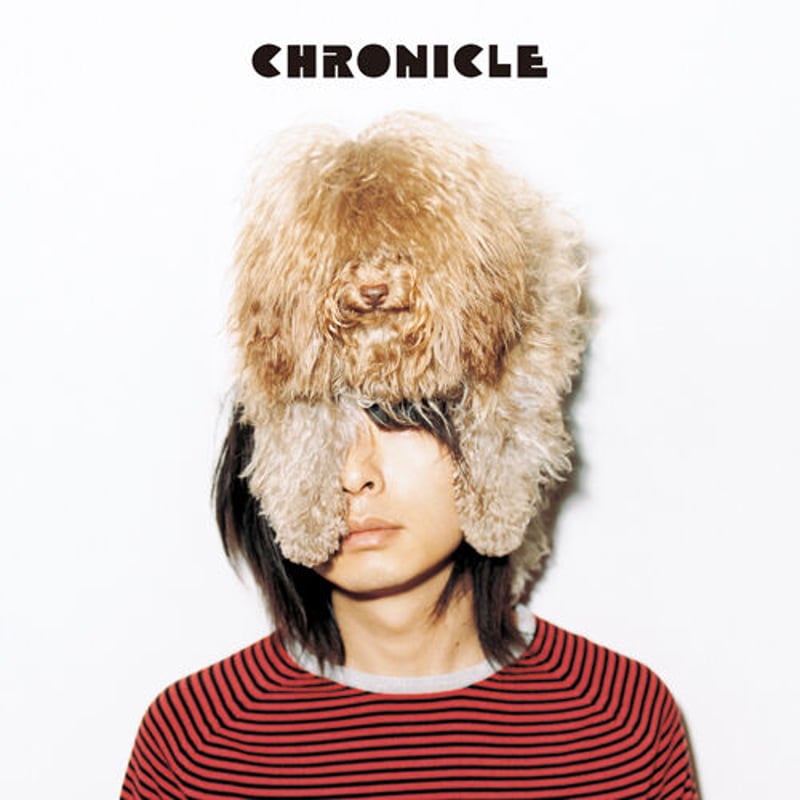 フジファブリック　CHRONICLE レコード フジファブリック / CHRONICLE [2LP] | Banguard OnLinE sTorE