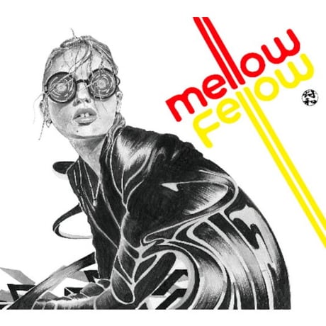 符和 / Mellow Fellow [MIX CD]
