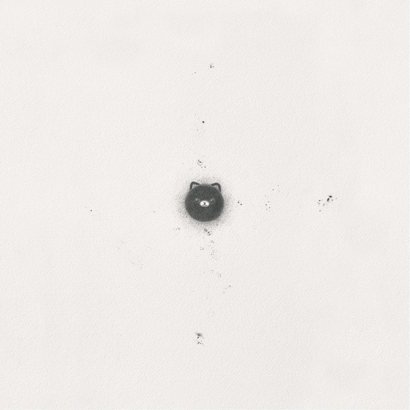 カネコアヤノ / 石の糸 ひとりでに [LP] | Banguard OnLinE sTorE