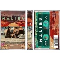 6月下旬 - ANDERSON .PAAK / MALIBU (10 YEAR ANNIVERSARY) [TAPE]