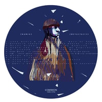 RAMZA / Metastasis [MIX CD]
