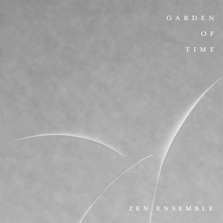 ZEN ENSEMBLE / GARDEN OF TIME [LP]