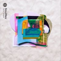 Soulflex / Like It-Integral [7inch]