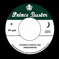 PRINCE BUSTER / ALL MY LOVING [7inch] | Banguar...