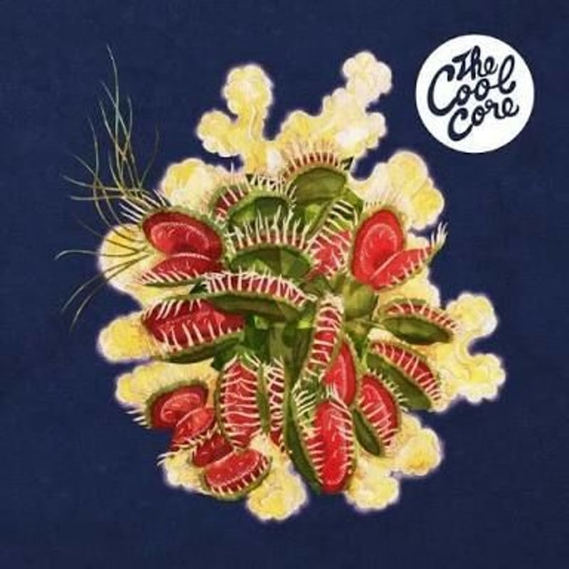 呂布カルマ / The Cool Core [CD] | Banguard OnLinE sTorE