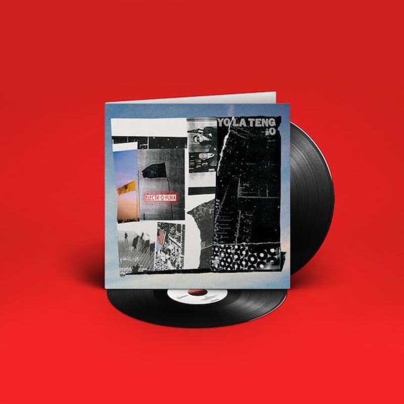 Yo La Tengo / Electr-o-pura [2LP] | Banguard On