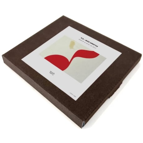 CATEGORY JAZZY SPORT/松竹梅レコード | Banguard OnLinE