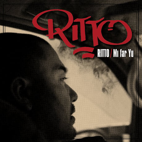 RITTO / Mi far Yu [CD]